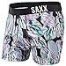 Saxx Underwear Men's Fuse Boxer Brief