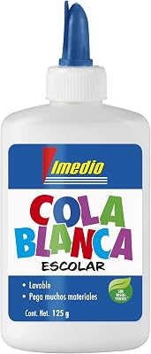 Cola Blanca, 40g