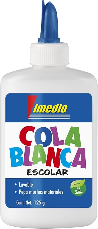 Cola Blanca, 40g