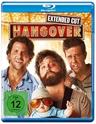 Film 616vVGQX1IL. SL250 Hangover auf Blu ray für nur 6,97 Euro bei Amazon