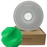 Bambu Lab PLA Basic Bambu Green Diameter: 1.75mm