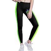 Mardi Leggings for Women Carnival Fat Tuesday High Waist Yoga Pants New Orleans Party Gift Tights Outfit