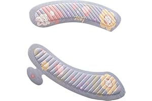 Zktfyshk Adhesive Toilet Seat Covers With Cartoon Design Seat Cushion Mat For Enhances Bathroom Aesthetic And Comfort