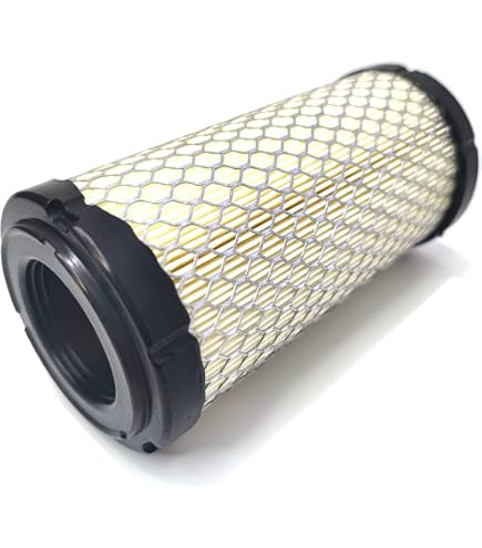 Red Hawk Luftfilter Für Yamaha Drive2 (Gas, 4-Takt) – Kompatibel Mit OEM-Nummer J0B-E4451-01-00