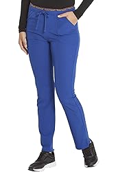 HeartSoul Scrub Pants for Women Contemporary Fit