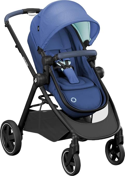 poussette naissance a 3 ans