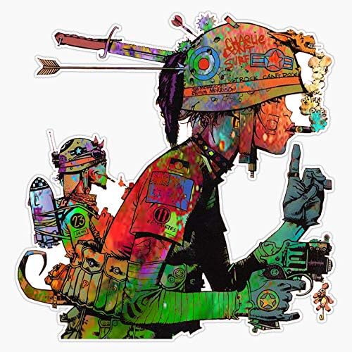 The Hole of Tank Girl: Martin, Alan, Hewlett, Jamie: 9780857687449