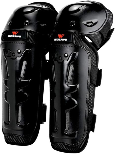 dirt bike shin guards