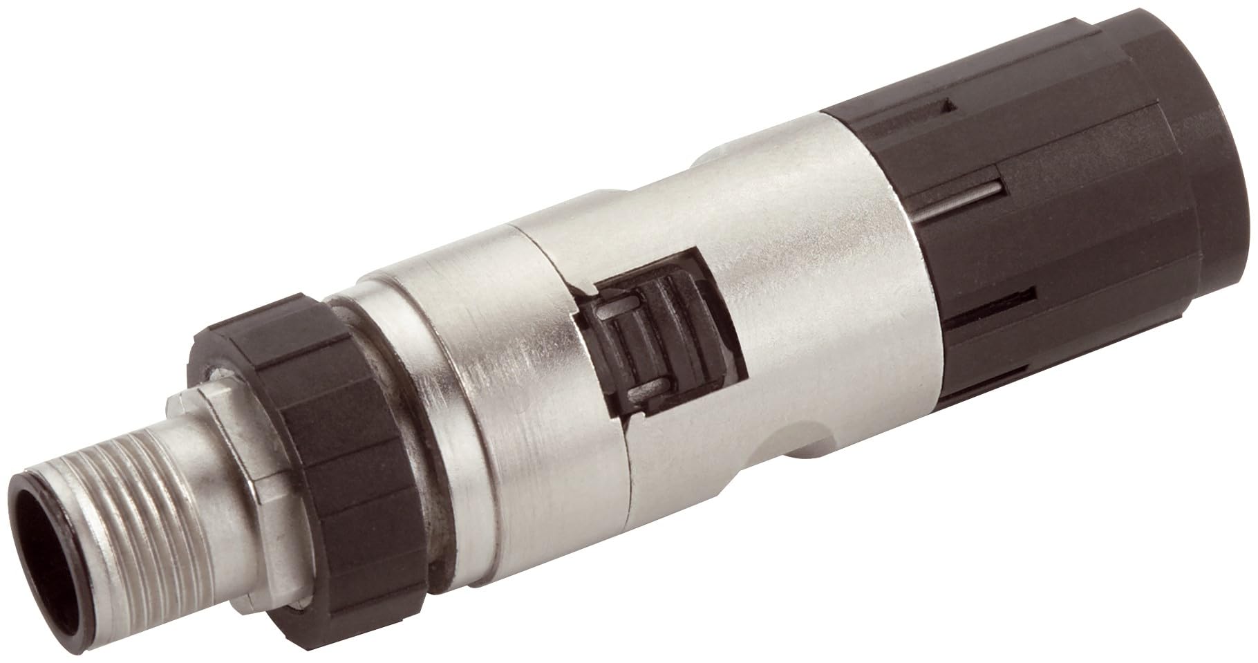 Siemens SIMATIC NET – Game Connector Insertion Male M12 Plug Pro (5U)