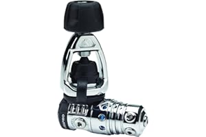 SCUBAPRO MK25 EVO 1st Stage Dive Regulator