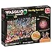 Wasgij 19131 Christmas 12 The Big Turn On Jigsaw Puzzle (1000-Piece)