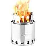 TOAKS Titan 600ml Kochtopf: Amazon.de: Sport & Freizeit