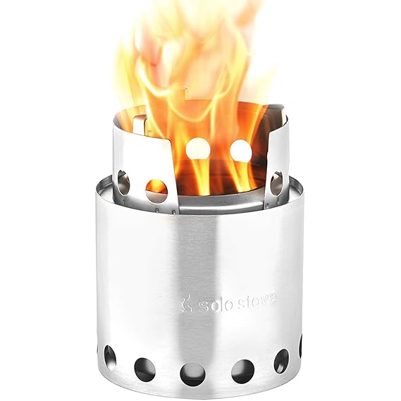 solo stove amazon sale