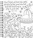 LANG - Adult Coloring Book - 