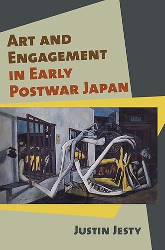Download Art and Engagement in Early Postwar Japan PDF