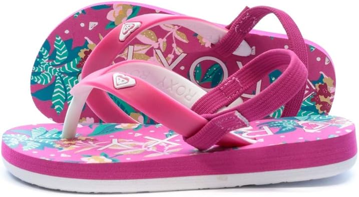 roxy girls sandals