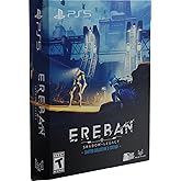 Ereban: Shadow Legacy Limited Collector's Edition - PlayStation 5