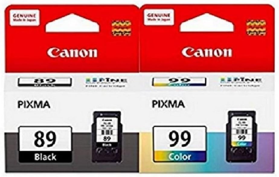 canon 89 cartridge