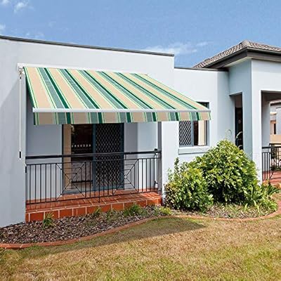 motor toldo amazon
