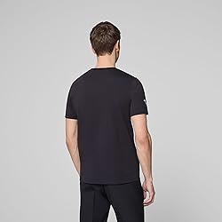 PUMA Scuderia Ferrari F1 Men's Tshirt with Large