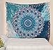 Popular Handicrafts Kp842 Hippie Mandala Tapestry Hippie Tapestries Mandala wall hanging Tapestries Wall Tapestries Mandala tapestries Tapestry Wall Hanging Ombre Mandala Tapestries Boho Tapestries