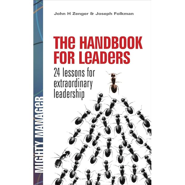 The Little Book with 50 BIG Ideas on Leadership: Glenn Furuya