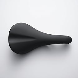 Fabric Scoop Elite Radius Saddle – CroMo Rails
