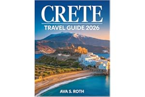 Crete Travel Guide 2026: Explore Ancient Ruins, Stunning Beaches, Local Cuisine, Hidden Gems, and Expert Tips for an Unforget