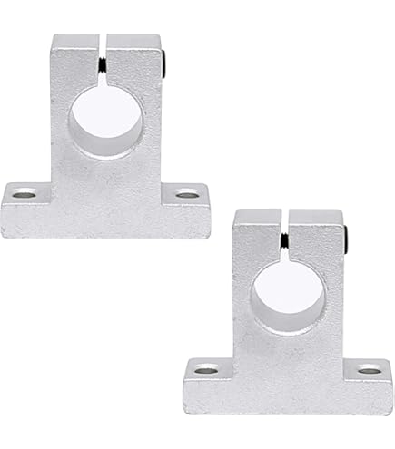 12-Pack 1-1/4 Inch Dowel Caps With 5/8 Hole | Unfinished Maple Wood Craft Pieces For DIY Projects