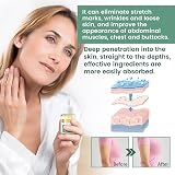 Flysmus BeautyWomen Collagen Lifting Body Oil 30ml 5PC view 5