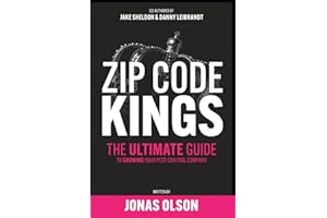 Zip Code Kings: The Ultimate Guide to Growing Your Pest Control Company