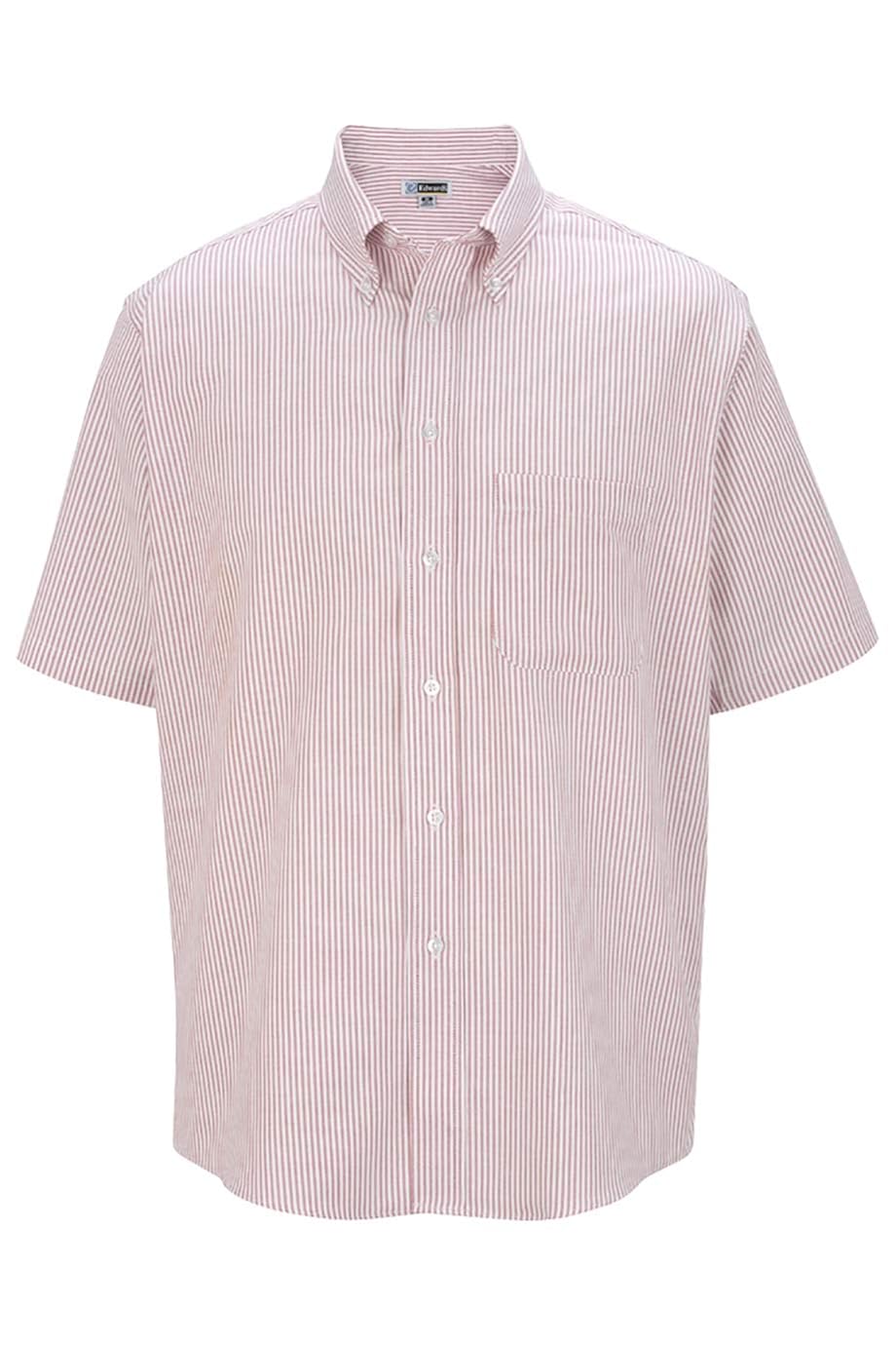 edwards oxford shirts