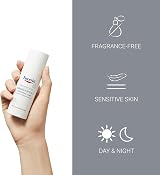 Eucerin UltraSensitive Soothing Care Day Cream Normal Combination Skin 50ml view 3