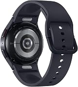 Samsung Galaxy Watch 6 Smartwatch Bluetooth WiFi GPS 40mm Graphite view 4
