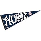 NY Yankees Large Pennant