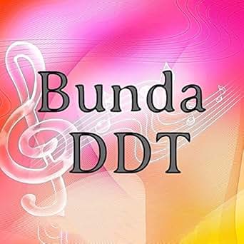 Bunda Ddt By Various Artists On Amazon Music Amazon Com