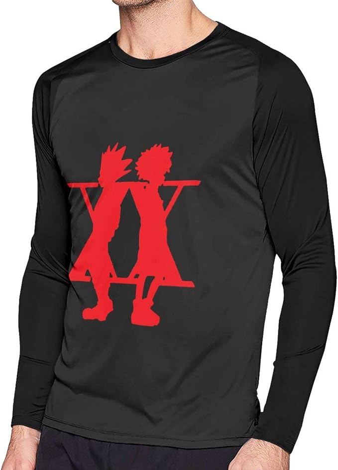 Hunter X Hunter T Shirt