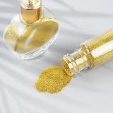 AOOWU Glitter Powder Spray Shiny Body Highlighter Gold Colorful view 9