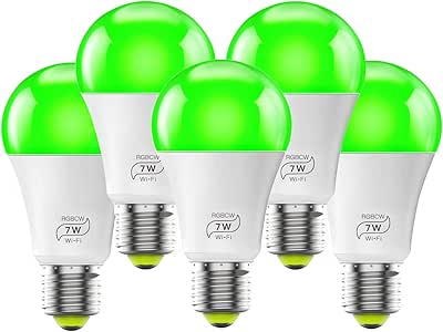 MagicLight Pro WiFi Smart LED Light Bulb - Smartphone ...