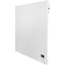 Amaze Heater 250SS 250W Ceramic Electric Wall Mounted Room Heater :  Amazon.ca: Home