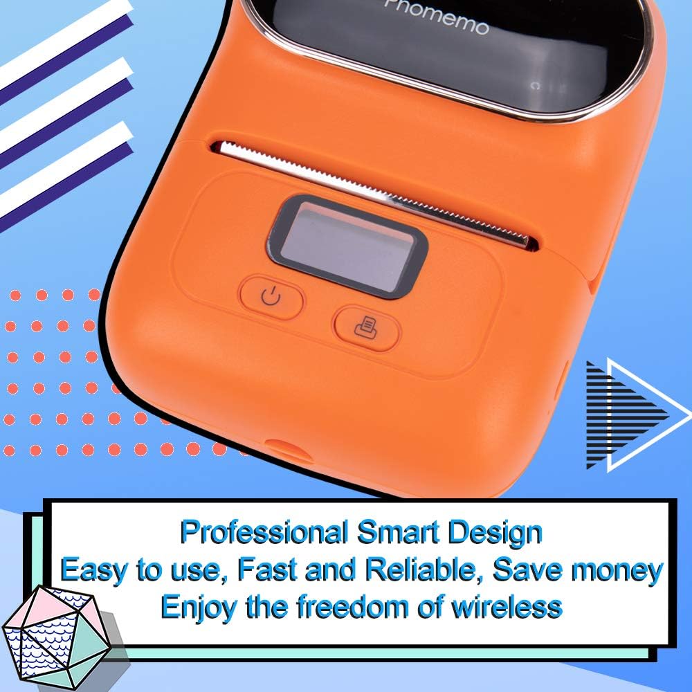 office work label maker