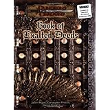 Book of Exalted Deeds (Dungeons & Dragons d20 3.5 Fantasy Roleplaying Supplement)