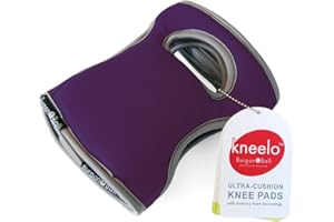 Burgon & Ball Kneelo Knee Pads