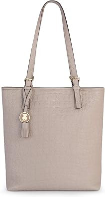 taupe bag