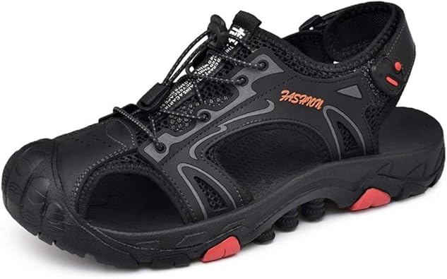 amazon beach shoes mens