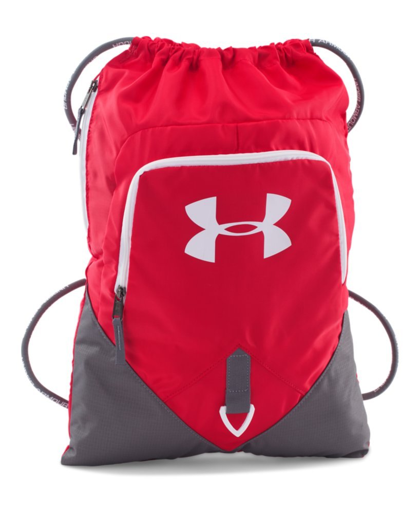 Under Armour Undeniable Sackpack BSA Soar