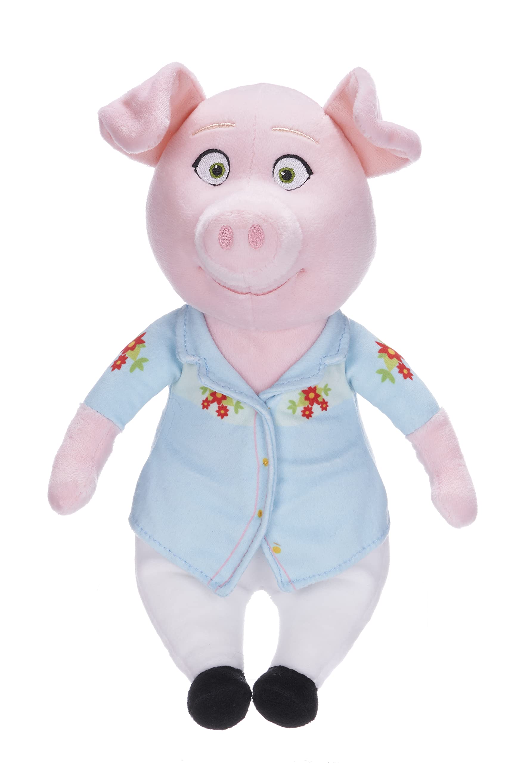 Envi 12"/30cm Sing 2 Plush Soft Toys Johnny Rosita Meena Buster Ash Gunter (ROSITA)