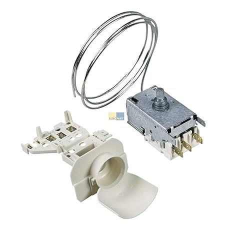 Original Termostato Refrigerador 481228238181 Bauknecht Whirlpool ...