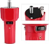 Raguso 4.2RPM BBQ Rotisserie Motor USB Wire Grill Roast Bracket Accessory view 6