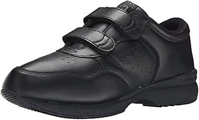 propet men's life walker strap sneaker